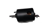 Blower Motor, 1960-87 AMC WITHOUT AC