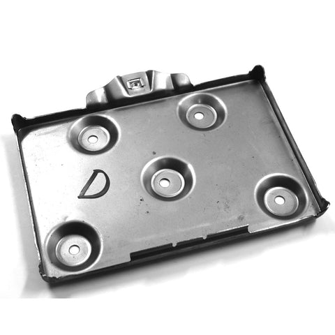 Battery Tray (without Brackets), All 1970-80 AMC
