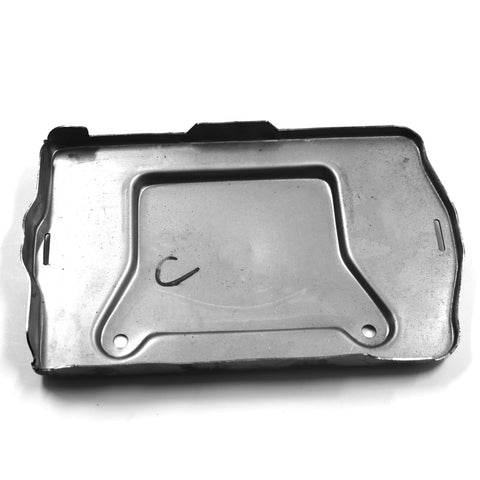 Battery Tray (without Brackets), All-1962-69 Rambler and AMC