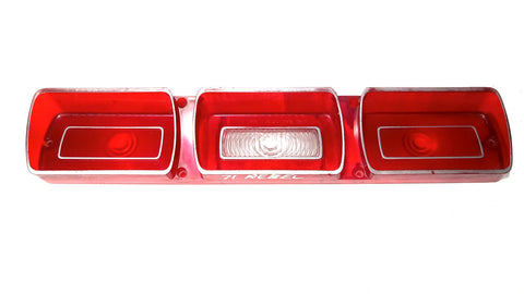 Tail Light Lens 1971 Rebel Matador Left Side