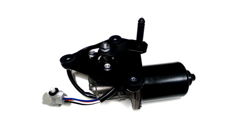 Wiper Motor, 1973-86 AMC (See Applications)