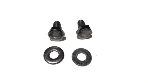 Magnum 500 Wheel Center Cap & Emblem Kit, 1964-88 AMC, Rambler, Eagle