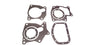 Gasket Set 4 Speed Borg Warner T-10 Transmission - American Performance Products, Co. 