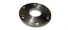 Steel Crank Adapter, Bolts On To Crank, Requires P/N 100-0001 Kit To Fit, 1966-1971 AMC V8 Borg Warner