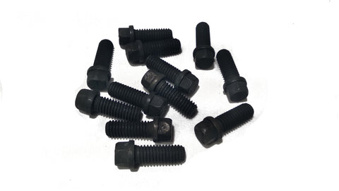 Header Bolt Kit 12 Pack