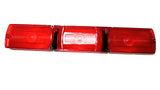 Tail Light Lens NOS 1971 Rebel Matador Left Side