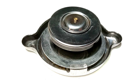 Radiator Cap, 13 PSI, Fits All 1958-88 AMC Radiators