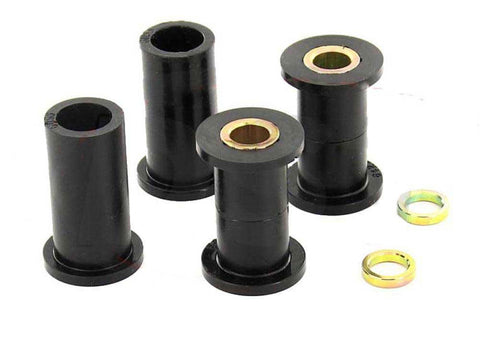 Trunnion Pivot Bushing Only Kit, Urethane, 1-Kit Does 1 Car, 1964-69 Rambler American, 1968-69 AMC AMX, Javelin - Limited Lifetime Warranty