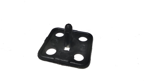 Hood Insulation Clip 1967-1976 AMC