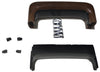 Automatic Shift Handle Kit w/Spring & Clips, 1971-74 AMC Javelin, Javelin AMX - American Performance Products, Co. 