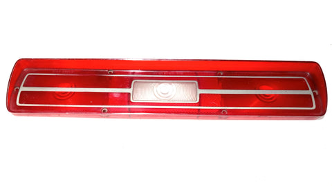 Tail Light Back up Lens 1970 Rebel AMC NOS - American Performance Products, Co. 