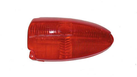 Tail and Stop Light Lens American 1955-1960