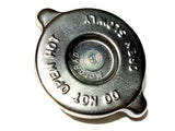 Radiator Cap, 13 PSI, Fits All 1958-88 AMC Radiators