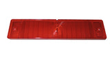 Tail Light Lens 1966 American