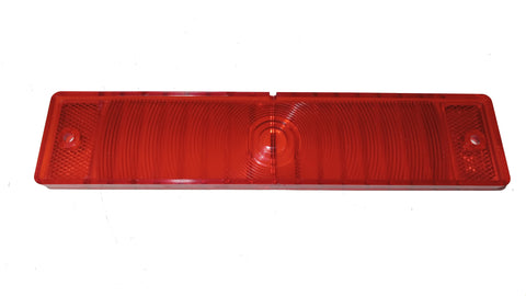 Tail Light Lens 1966 American - American Performance Products, Co. 