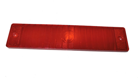 Tail Light Lens 1966 American