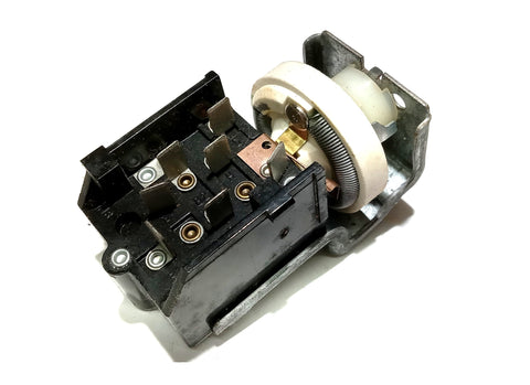 AMC Headlight Switch Ambassador Matador 1974-1978
