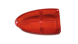 Tail and Stop Light Lens American 1955-1960
