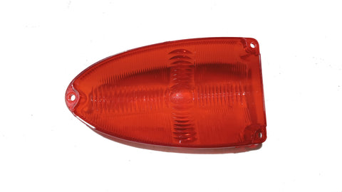 Tail and Stop Light Lens American 1955-1960