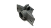 Lock Retainer For Glove Box