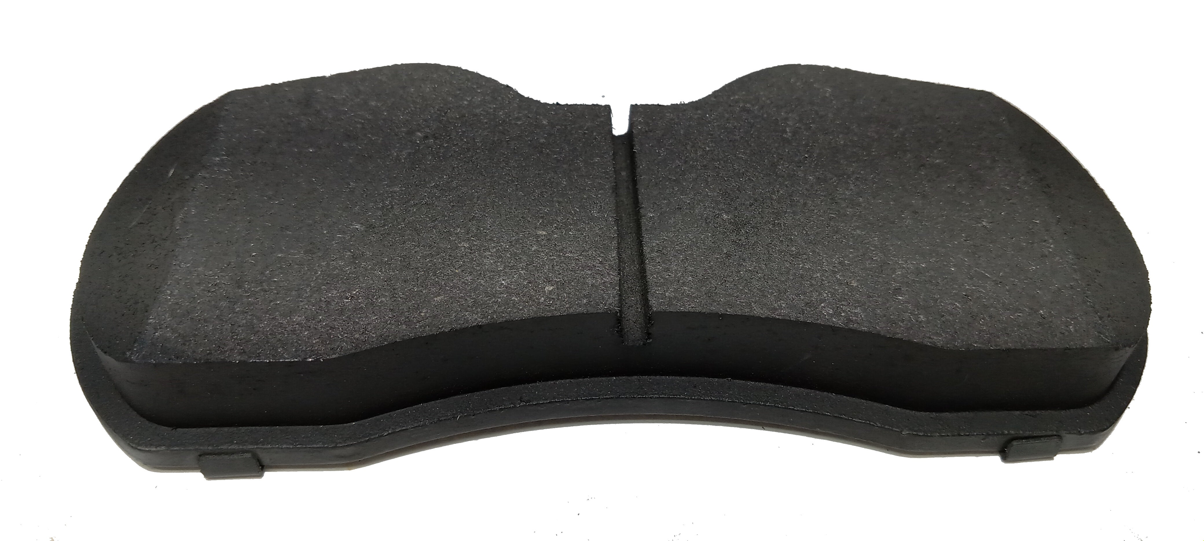 Brake Pad Set, Semi Metallic Replacement, See Applications - 1965-70 A ...