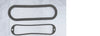 Gasket Set, Tail Light Lens Housing,  2-Piece Set, 1964 American - American Performance Products, Co. 