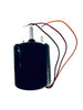 Blower Motor, 3 Wire, 2 Speed w/Air - American Performance Products, Co. 