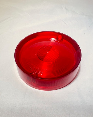 Tail Light Lens, 1961-1963 Rambler American