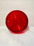 Tail Light Lens, 1961-1963 Rambler American