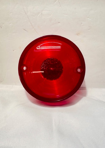 Tail Light Lens, 1961-1963 Rambler American