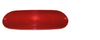Tail Light Lens, 1964 Classic 2 Door Hardtop, 4 Door Sedan