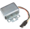 Voltage Regulator, Motorola Alternator, 1968-70 AMC 6-Cylinder & V-8 (See Applications)