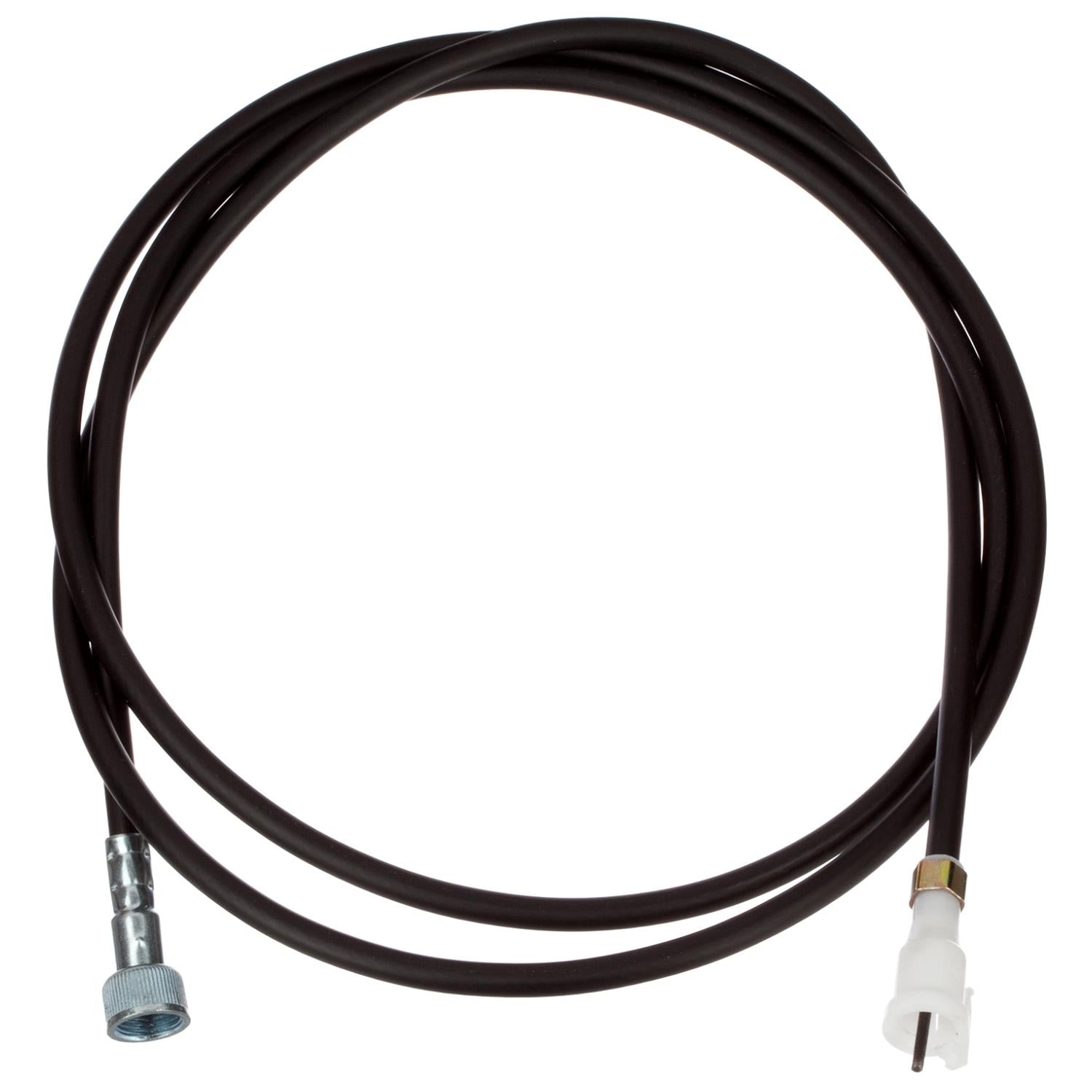 Speedometer Cable (Chevrolet 1934-1936) - Pre Sixties Vintage Auto SupplyPre Six Speedometer Cable (Chevrolet 1934-1936) - Pre Sixties Vintage Auto SupplyPre Six