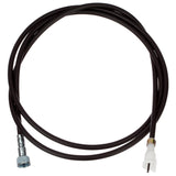 Speedometer Cable For Chevrolet / GMC Trucks 1947-1972 / 70 Thread-On Speedometer Cable For Chevrolet / GMC Trucks 1947-1972 / 70 Thread-On