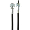 Speedometer Cable, 83" Lower w/Cruise Control, 1980 AMC Pacer - American Performance Products, Co. 