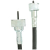 Speedometer Cable, 38" w/Automatic & Cruise, 1980-81 Concord, 1980-84 AMC Eagle, 1967-70 Rebel - American Performance Products, Co. 