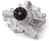 Overstock - Edelbrock Water Pump, Cast Aluminum High Flow, 4 13/16" From Block Surface to Hub, 1973-91 AMC V-8 - American Performance Products, Co. 