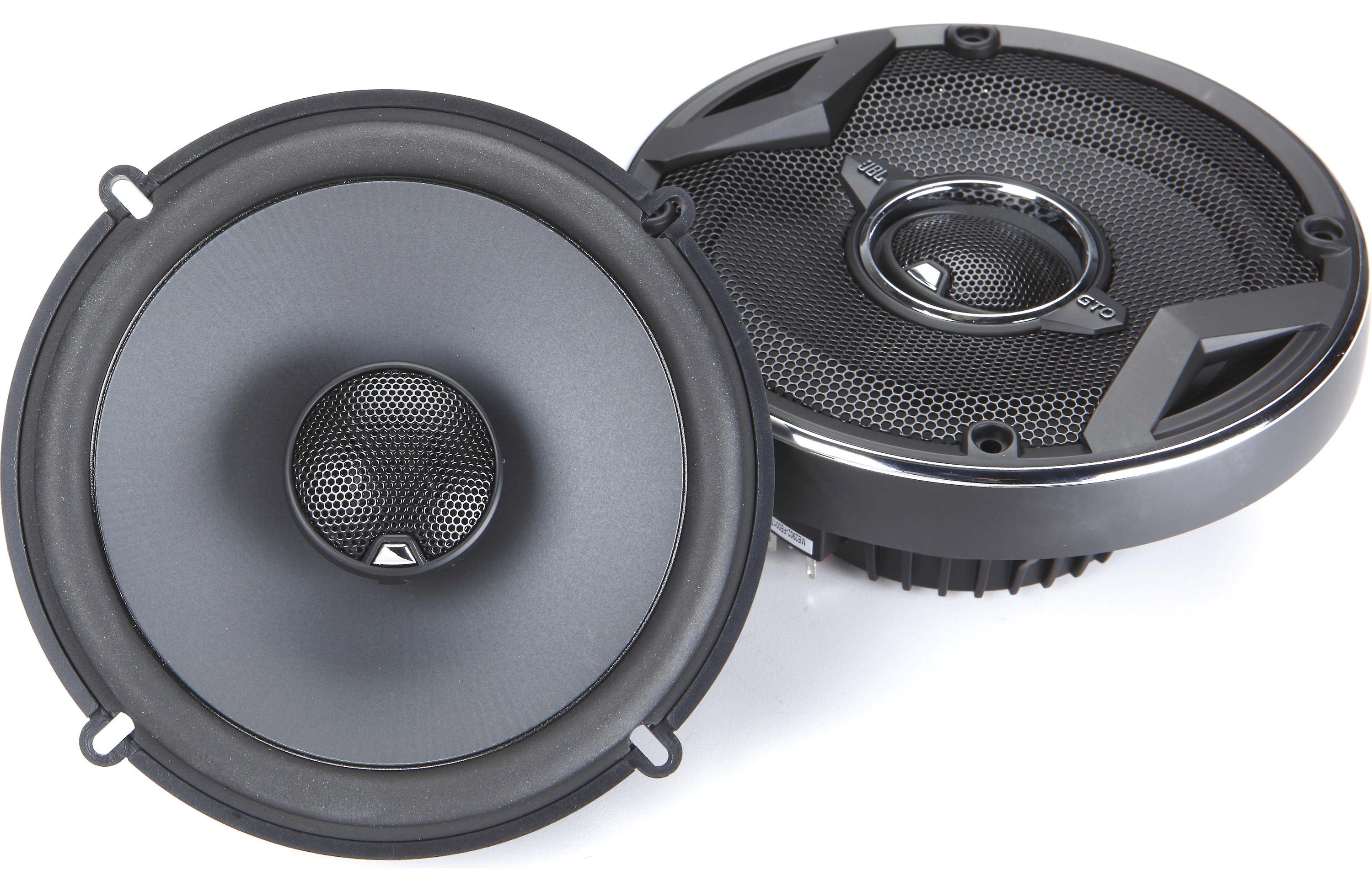 Clearance - JBL Premium 180W Speakers, 6.5