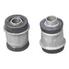 Control Arm Bushing Kit, Upper, Rubber, 1957-69 AMC Ambassador, American, AMX, Classic, Javelin, Marlin, Rebel - Limited Lifetime Warranty (1 Set of 2) - American Performance Products, Co. 