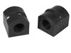 Sway Bar Bushing Kit, Front, 7/8", Urethane, 1964-83 AMC - Limited Lifetime Warranty - American Performance Products, Inc.