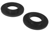 Coil Spring Isolator Kit, Front Upper, Urethane, 1970-88 AMC, Except Ambassador, Matador, Pacer, Rebel - Limited Lifetime Warranty - AMC Lives