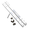 Window Track Connector Set, Left & Right, 1968-70 AMC AMX & Javelin - AMC Lives