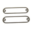 Gasket Set, Turn Signal, 2-Piece Set, 1963-66 Rambler American