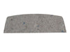 Package Tray Jute Insulation, 1965-66 Rambler Classic - AMC Lives