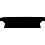 Trunk Divider, 1968-1974 AMC Javelin, Javelin AMX