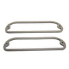 Gasket Set, Parking Lights, 2-Piece Set, 1971-72 AMC Javelin