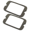 Gasket Set, Parking Lights, 2-Piece Set, 1973-74 AMC Javelin - American Performance Products, Co. 