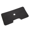 Gasket, Windshield Wiper Motor, 1970-77 AMC Hornet, 1970-78 AMC Gremlin - American Performance Products, Co. 