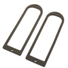 Gasket Set, Tail Light Lens, 2-Piece Set, 1965 American - American Performance Products, Co. 