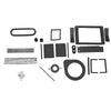 Heater Box Restoration Seal Kit, w/o AC, 1973-74 AMC AMX, Javelin - AMC Lives